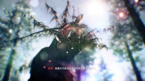 竟然都是騙人的 《使命召喚12》劇情完整分析