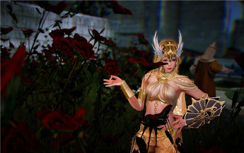 《黑色沙漠》手游預約開啟！激爽動作RPG手游來辣