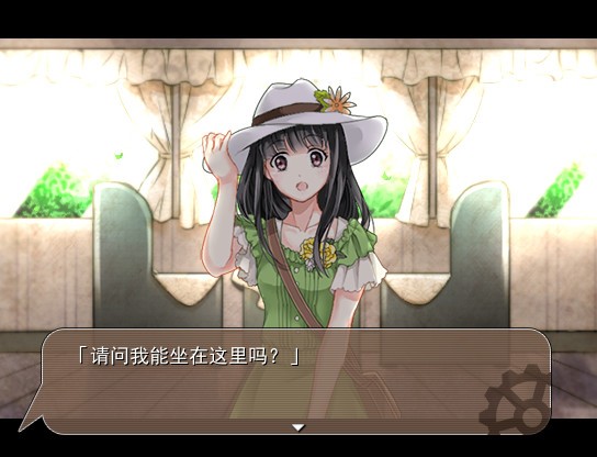 Steam喜+1:特別好評國產文字冒險《第七號列車》