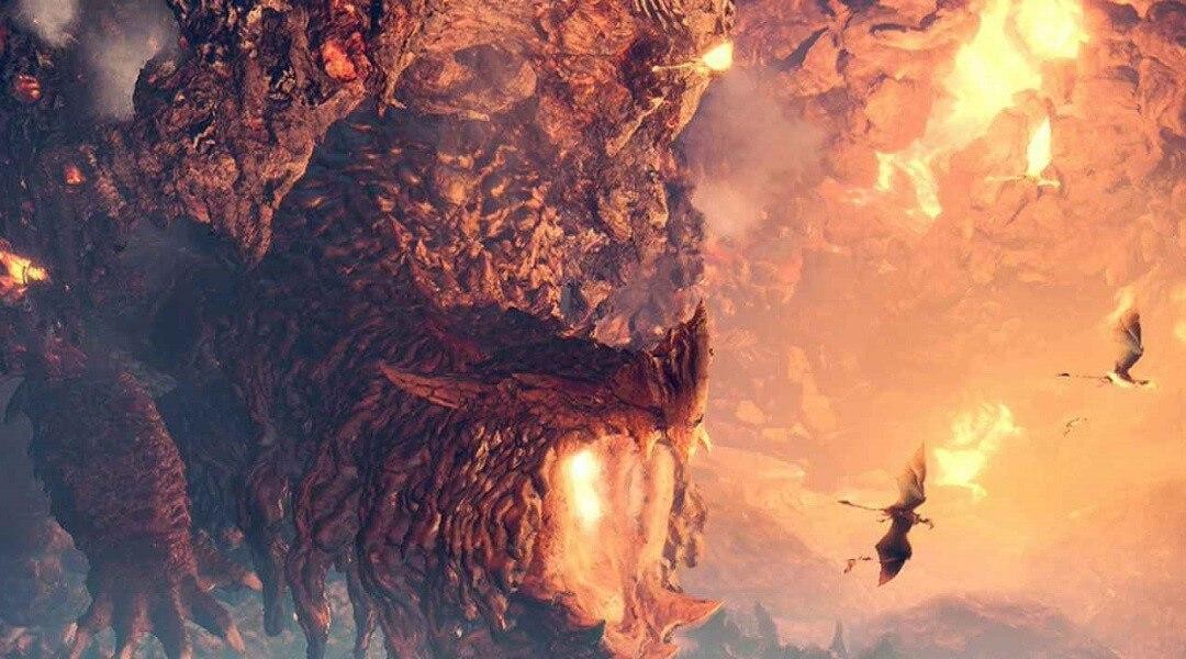 《怪物獵人崛起》變成塔防游戲，猛男需要加強版熔山龍擊退戰嗎？
