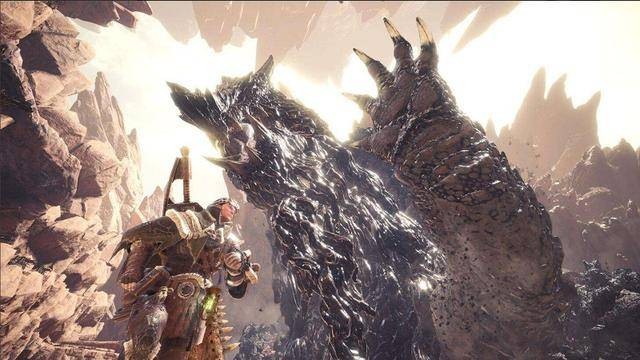 《怪物獵人崛起》變成塔防游戲，猛男需要加強版熔山龍擊退戰嗎？