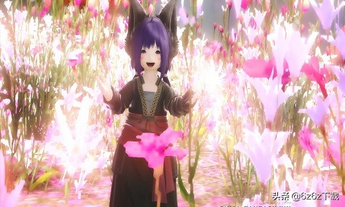 FF14移動方式一覽 最終幻想如何跑地圖