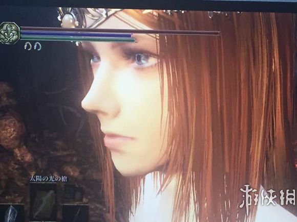 《黑暗之魂3》小姐姐捏臉數據詳解 歡迎進入女裝之魂3！