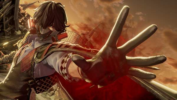 《噬血代碼》Steam史低促銷 普通版88元，豪華版121元