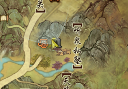 劍網3重制版寵物奇遇《楓林酒》詳細任務攻略