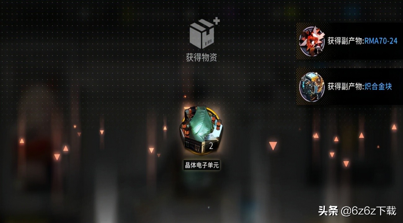 ?明日方舟培養干員分析