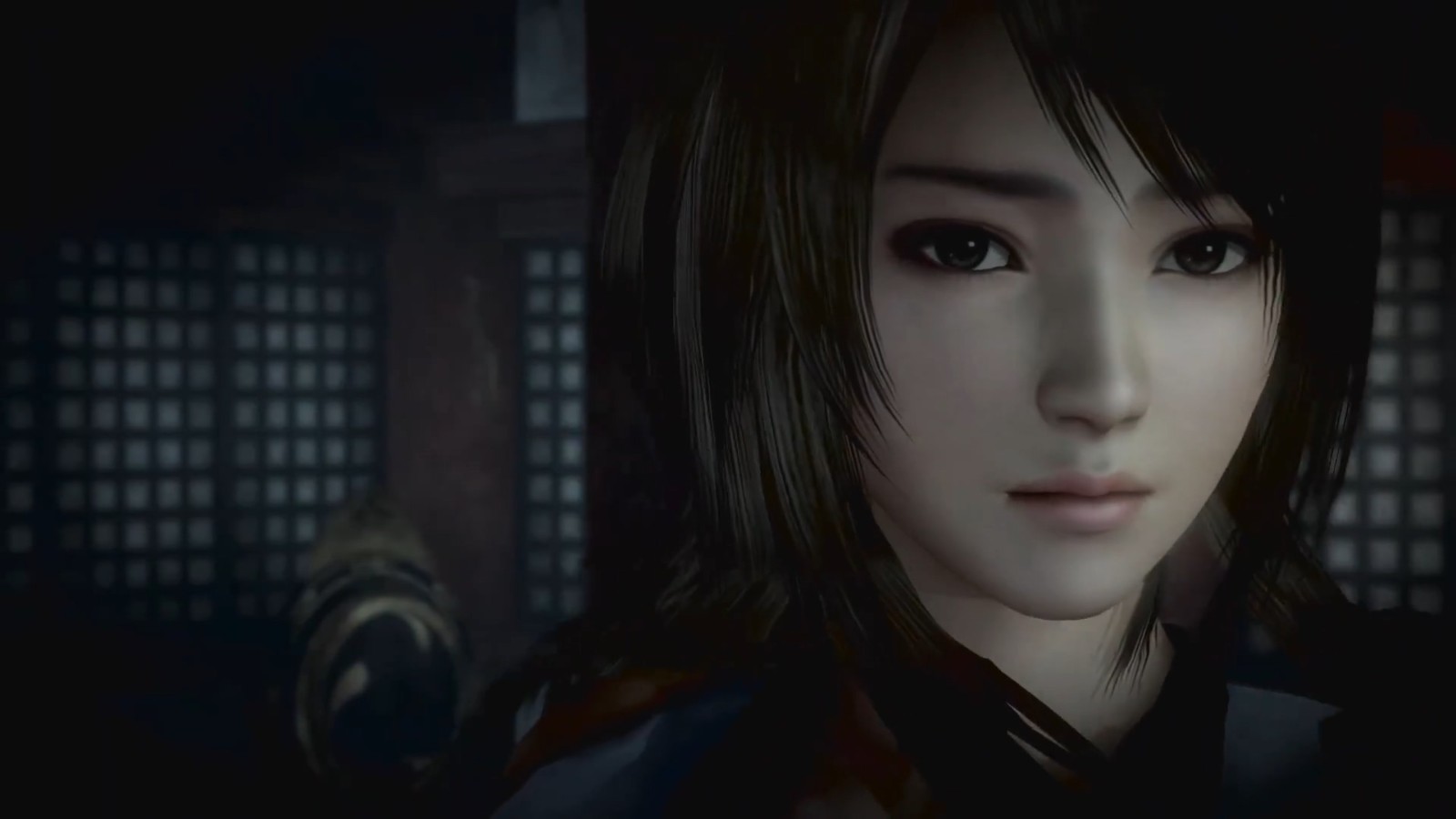 E3 2021:《零:儒鴉之巫女》2021年登陸全平臺