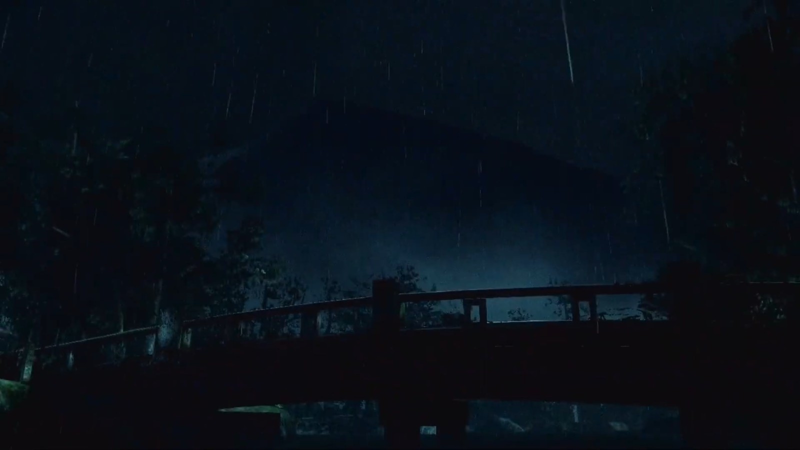 E3 2021:《零:儒鴉之巫女》2021年登陸全平臺