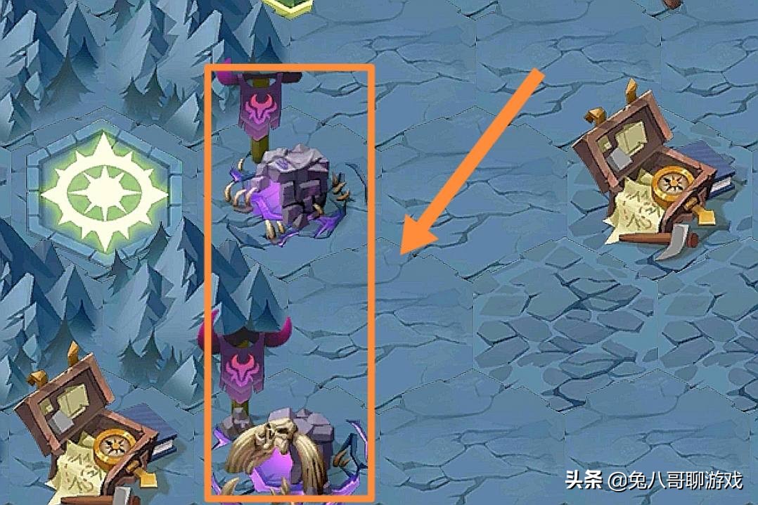 劍與遠征：時光之巔上古神廟闖關攻略，細節是快速通關的關鍵