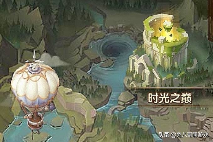 劍與遠征：時光之巔上古神廟闖關攻略，細節是快速通關的關鍵