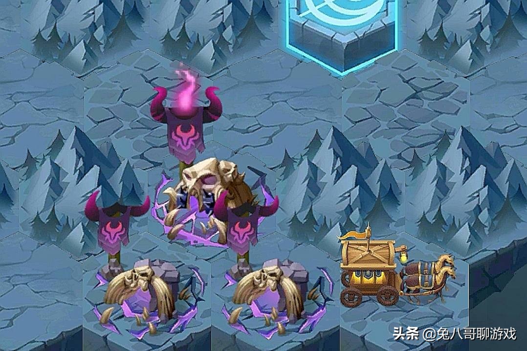 劍與遠征：時光之巔上古神廟闖關攻略，細節是快速通關的關鍵