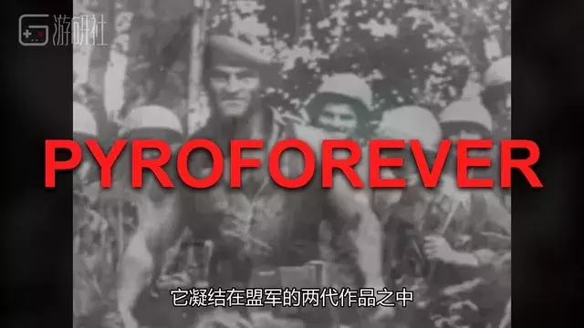 盟軍敢死隊：只恨沒有“云通關”，高端游戲打不穿