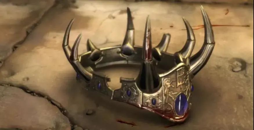 War3重制版不是史上最低分游戲？居然還有更突破下限的“重制版”