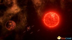 群星墮落帝國覺醒條件（