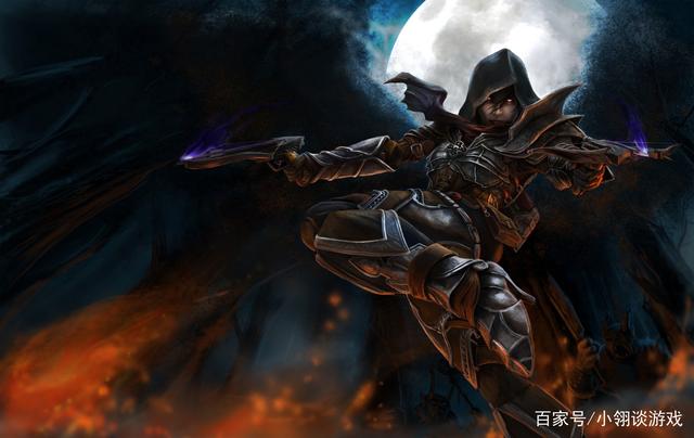 暗黑2之我要ob過地獄，全職業召喚物強度排行評測