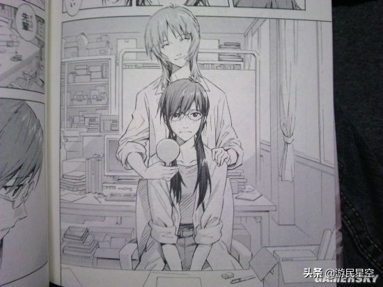 別試圖理解，去感受它《新世紀福音戰士》系列入坑指南