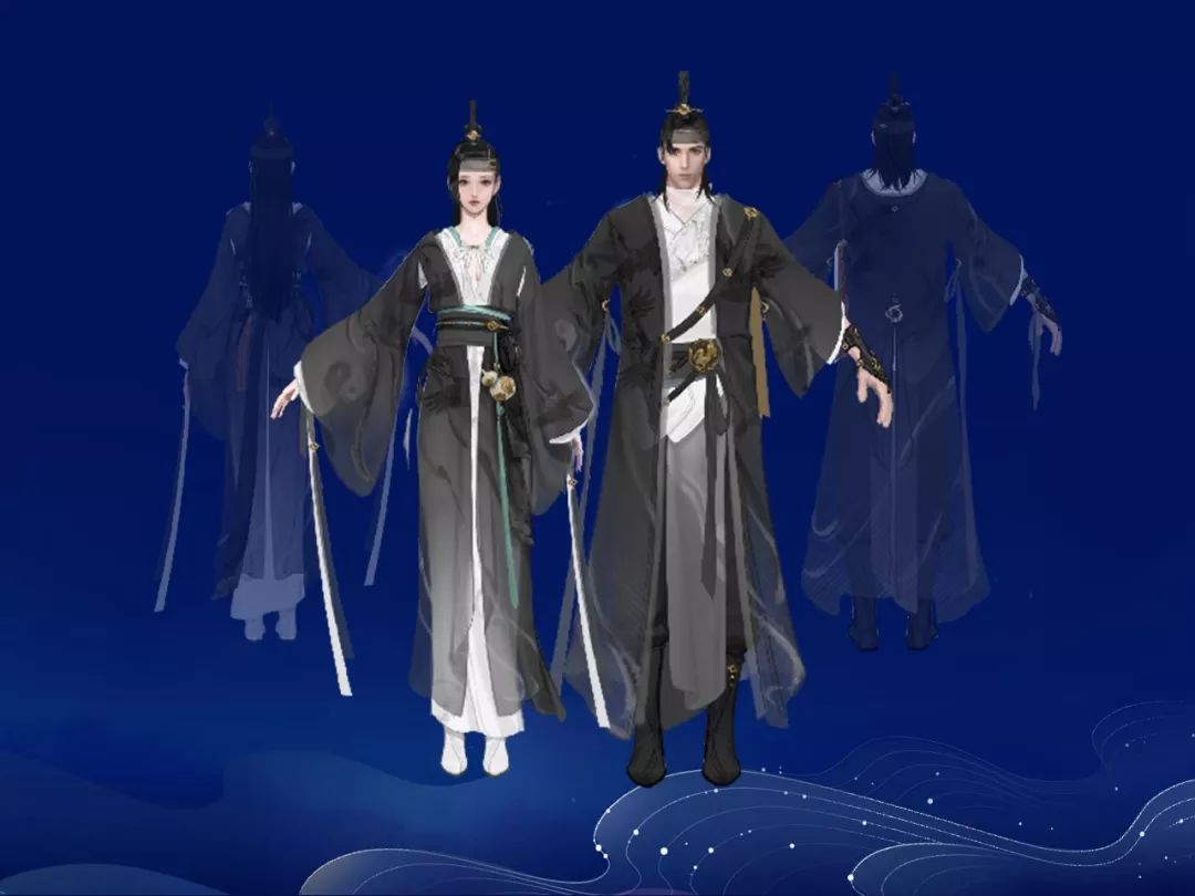 新倩女幽魂：天狼方只是開胃菜，本次版本更新重頭戲其實是它們
