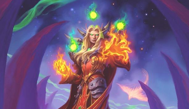 魔獸世界懷舊服坐騎大比拼！烏鴉之神性價比略高于奧的灰燼