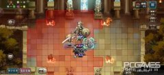 夢幻模擬戰永恒神殿攻略