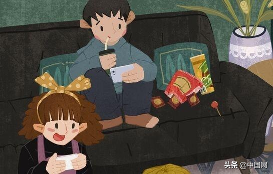 騰訊手游《光與夜之戀》禁止未成年人登錄游戲