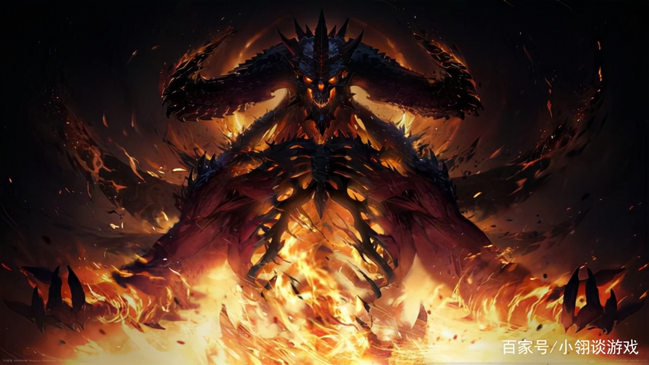 暗黑2之看我三秒踢死6boss，最強單體輸出，武學刺客的暴力美學