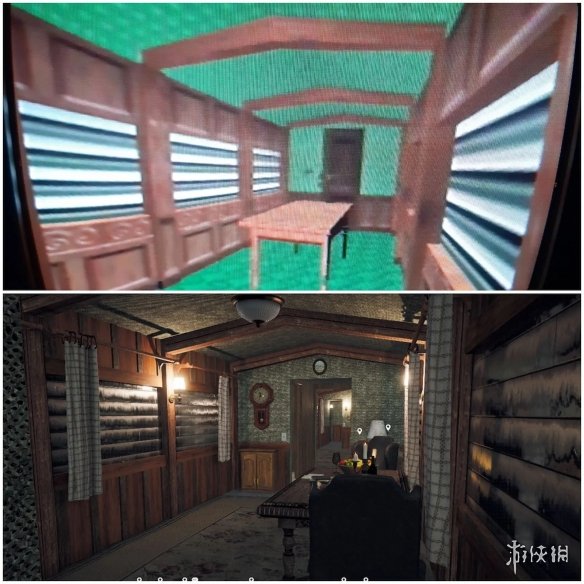 孤島驚魂5地圖編輯器還原007黃金眼！孤島驚魂5重制黃金眼