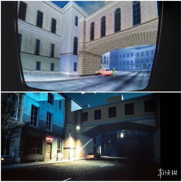 孤島驚魂5地圖編輯器還原007黃金眼！孤島驚魂5重制黃金眼