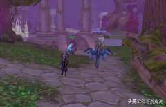 魔獸世界獵人寵物技能怎