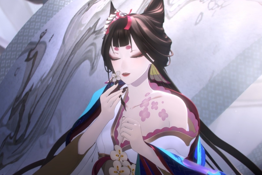 陰陽師:從強度和就業面角度出發 談談SP花鳥卷是否有必要抽取