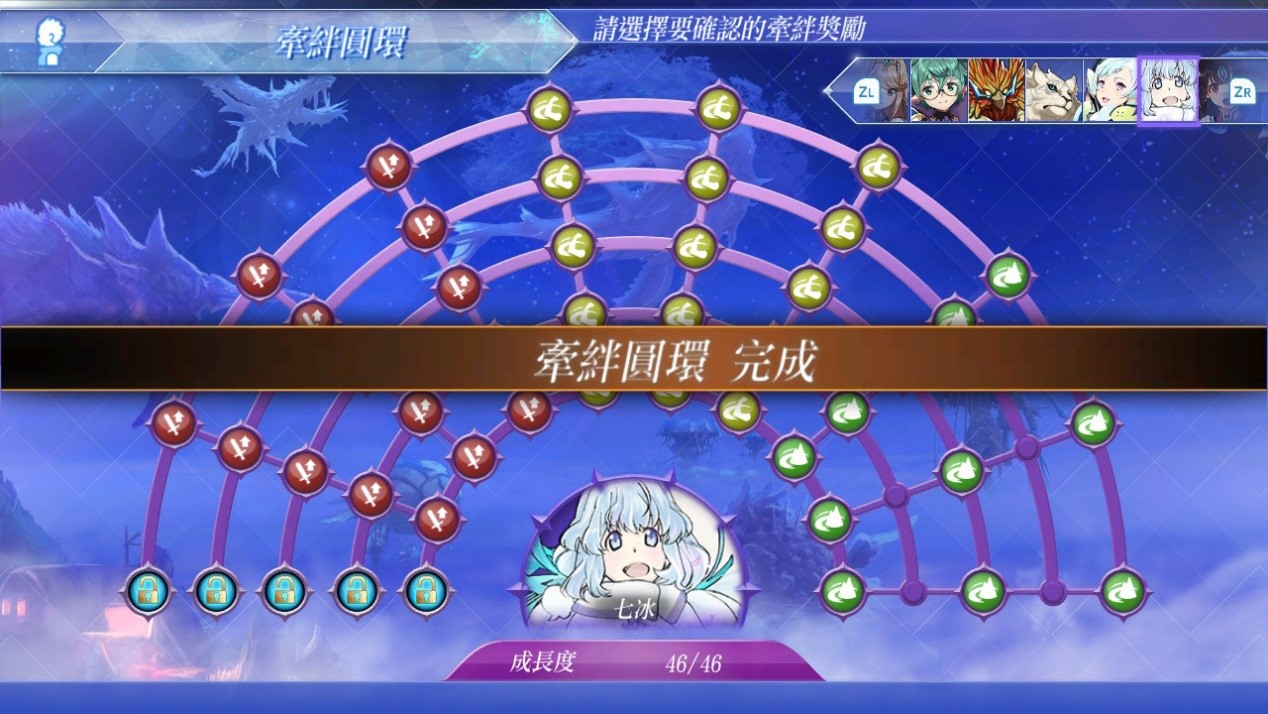 異度之刃2——寫在通關之后