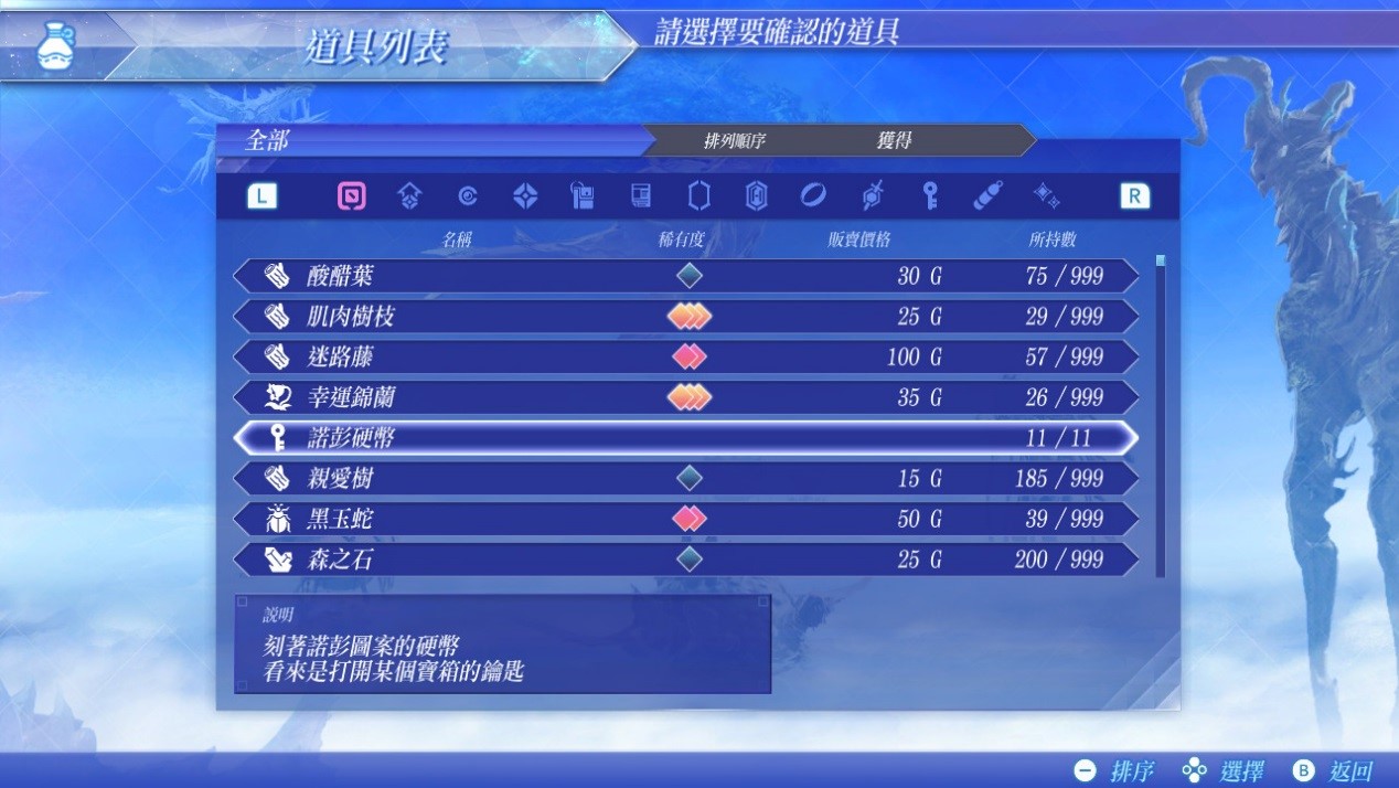 異度之刃2——寫在通關之后