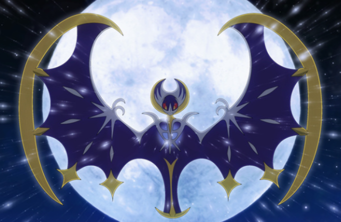 《寶可夢》露奈雅拉空間流？雙打有配合的強化月神也能很強？