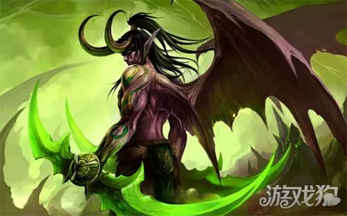 不思議迷宮惡魔獵手戰刃彩蛋背景分享