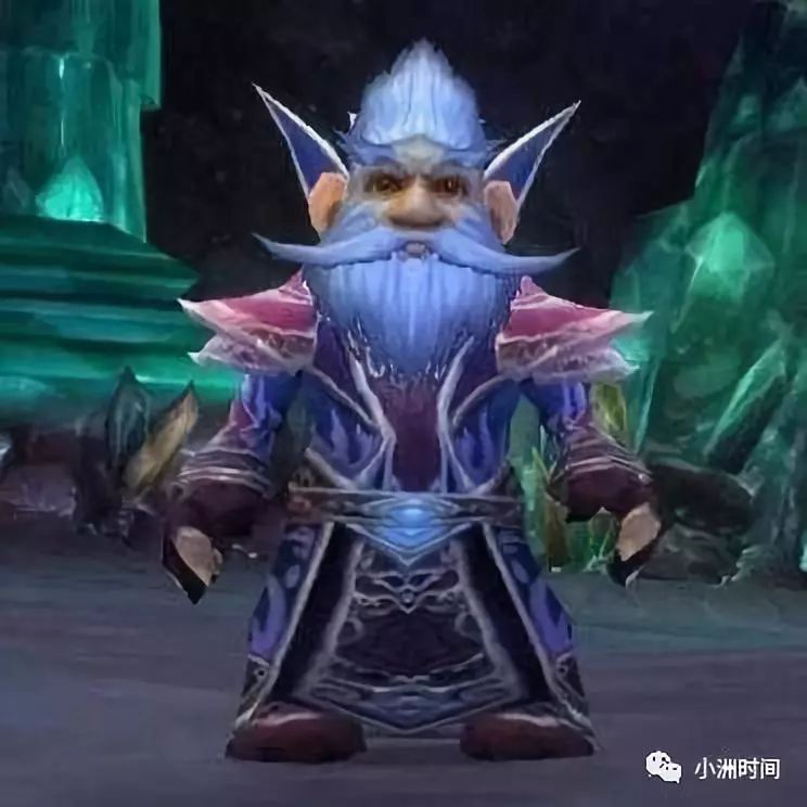 魔獸世界懷舊之AFK篇