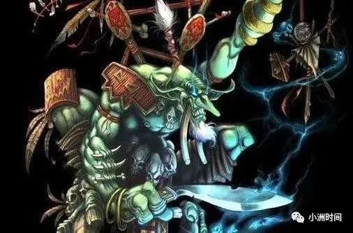 魔獸世界懷舊之AFK篇