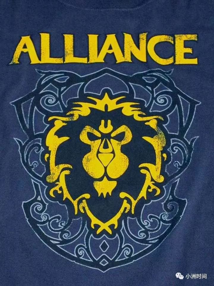 魔獸世界懷舊之AFK篇