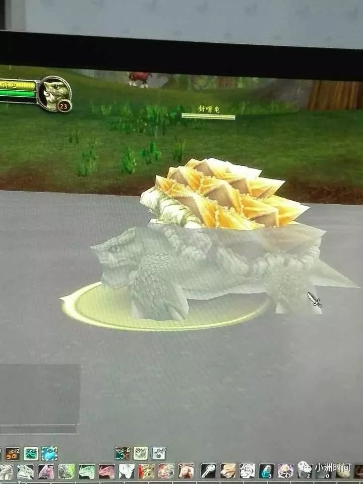 魔獸世界懷舊之AFK篇