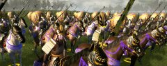 全面戰爭幕府將軍2mod怎