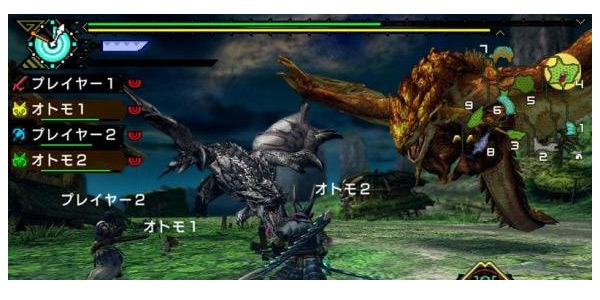 怪物獵人x青閃石怎么獲得 青閃石獲得途徑