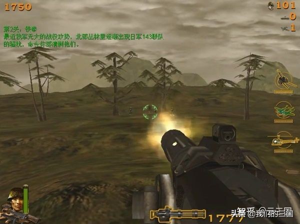 在游戲里手撕鬼子是種什么體驗？抗日題材單機游戲大盤點