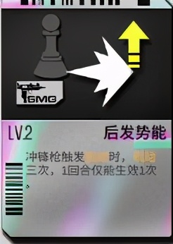 少女前線:如何讓你的smg變成小綠人的smg陣容(推薦)攻略