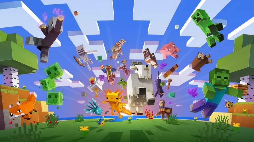 《我的世界》登陸XGP 終于推出各版本PC整合版