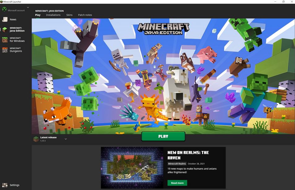 《我的世界》登陸XGP 終于推出各版本PC整合版