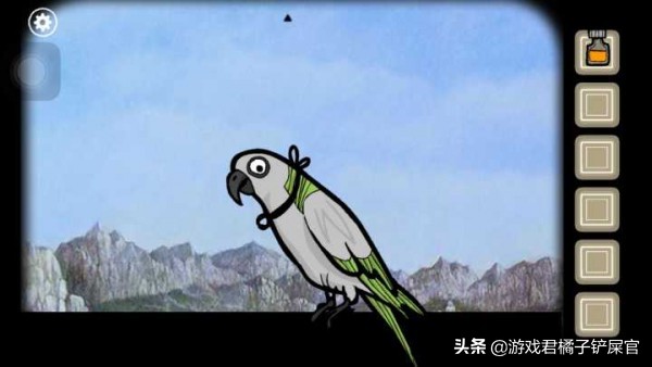銹湖：這部故事線龐大的解密游戲，用13個續作講述了電影級的故事