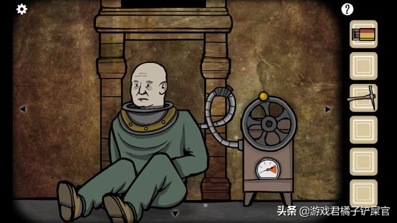 銹湖：這部故事線龐大的解密游戲，用13個續作講述了電影級的故事
