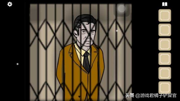 銹湖：這部故事線龐大的解密游戲，用13個續作講述了電影級的故事