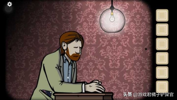 銹湖：這部故事線龐大的解密游戲，用13個續作講述了電影級的故事