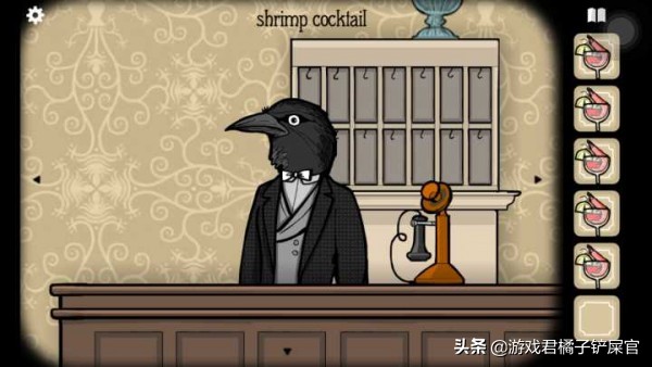 銹湖：這部故事線龐大的解密游戲，用13個續作講述了電影級的故事