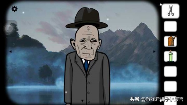 銹湖：這部故事線龐大的解密游戲，用13個續作講述了電影級的故事