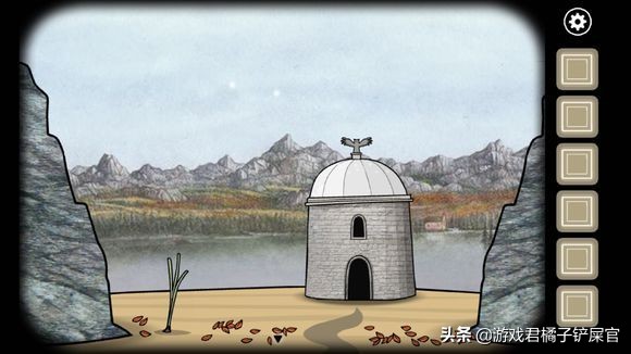 銹湖：這部故事線龐大的解密游戲，用13個續作講述了電影級的故事